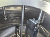 Image 750 Gallon FELDMEIER Tank with Sweeper Mixer - 304 Stainless Steel - 11 from Bid-on-Equipment.com
