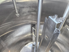 Image 750 Gallon FELDMEIER Tank with Sweeper Mixer - 304 Stainless Steel - 12 from Bid-on-Equipment.com