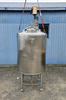 Image 750 Gallon FELDMEIER Tank with Sweeper Mixer - 304 Stainless Steel - 1 from Bid-on-Equipment.com