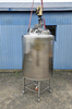 Image 750 Gallon FELDMEIER Tank with Sweeper Mixer - 304 Stainless Steel - 3 from Bid-on-Equipment.com
