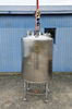 Image 750 Gallon FELDMEIER Tank with Sweeper Mixer - 304 Stainless Steel - 4 from Bid-on-Equipment.com