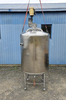 Image 750 Gallon FELDMEIER Tank with Sweeper Mixer - 304 Stainless Steel - 6 from Bid-on-Equipment.com