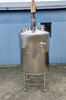 Image 750 Gallon FELDMEIER Tank with Sweeper Mixer - 304 Stainless Steel - 7 from Bid-on-Equipment.com