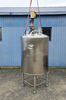 Image 750 Gallon FELDMEIER Tank with Sweeper Mixer - 304 Stainless Steel - 8 from Bid-on-Equipment.com