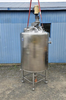 Image 750 Gallon FELDMEIER Tank with Sweeper Mixer - 304 Stainless Steel - 9 from Bid-on-Equipment.com