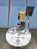 Image 750 Gallon FELDMEIER Tank with Sweeper Mixer - 304 Stainless Steel - 10 from Bid-on-Equipment.com