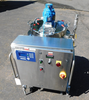 Image SILVERSON MIXER BX 60 Tank Mounted Homogenizer - 2 from Bid-on-Equipment.com