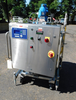 Image SILVERSON MIXER BX 60 Tank Mounted Homogenizer - 11 from Bid-on-Equipment.com