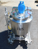 Image SILVERSON MIXER BX 60 Tank Mounted Homogenizer - 1 from Bid-on-Equipment.com