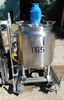 Image SILVERSON MIXER BX 60 Tank Mounted Homogenizer - 6 from Bid-on-Equipment.com
