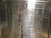 Image 100 Gallon FELDMEIER Reactor - 13 from Bid-on-Equipment.com