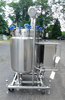 Image 100 Gallon FELDMEIER Reactor - 4 from Bid-on-Equipment.com