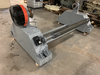 Image 60in Shafted Unwind Stand With Edge Guide - 6 from Bid-on-Equipment.com