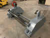 Image 60in Shafted Unwind Stand With Edge Guide - 5 from Bid-on-Equipment.com