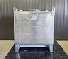 Image 400 Gallon BLOOMER-FISKE IBC Tote - 316L Stainless Steel - 11 from Bid-on-Equipment.com
