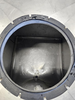 Image 400 Gallon BLOOMER-FISKE IBC Tote - 316L Stainless Steel - 3 from Bid-on-Equipment.com