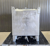 Image 400 Gallon BLOOMER-FISKE IBC Tote - 316L Stainless Steel - 8 from Bid-on-Equipment.com