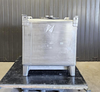 Image 400 Gallon BLOOMER-FISKE IBC Tote - 316L Stainless Steel - 1 from Bid-on-Equipment.com