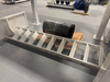Image Garbage Bag Making Machine Line - GBRD-1000 Interleaf S-Type - 4 from Bid-on-Equipment.com