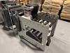 Image Garbage Bag Making Machine Line - GBRD-1000 Interleaf S-Type - 5 from Bid-on-Equipment.com