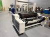 Image Garbage Bag Making Machine Line - GBRD-1000 Interleaf S-Type - 1 from Bid-on-Equipment.com