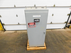 Image 400 Amp GE AQU1424RCX A Series II Panelboard - 2 from Bid-on-Equipment.com