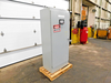 Image 400 Amp GE AQU1424RCX A Series II Panelboard - 3 from Bid-on-Equipment.com