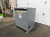 Image 112.5kVA SQUARE D EE112T3H Transformer - 5 from Bid-on-Equipment.com