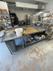 Image Stainless Steel Tables - 3 from Bid-on-Equipment.com