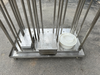 Image 6 Head Cheese Press - 6 from Bid-on-Equipment.com
