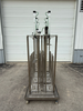 Image 6 Head Cheese Press - 7 from Bid-on-Equipment.com