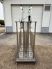 Image 6 Head Cheese Press - 5 from Bid-on-Equipment.com