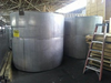 Image 2640 Gallon Storage Tank - Stainless Steel - 1 from Bid-on-Equipment.com