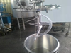 Image 39.6 Gallon / 150 Liter Jacketed Tank with Spiral Mixer - Stainless Steel - 1 from Bid-on-Equipment.com