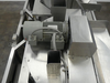 Image XFD DX-1000 Dual Tilting Popcorn Kettles - Stainless Steel - 12 from Bid-on-Equipment.com