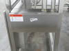 Image XFD DX-1000 Dual Tilting Popcorn Kettles - Stainless Steel - 19 from Bid-on-Equipment.com
