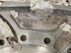 Image 24in CLARKSON 24 Pneumatic Knife Gate Valve - Stainless Steel - 5 from Bid-on-Equipment.com