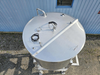 Image 800 Gallon Tank - Stainless Steel - 9 from Bid-on-Equipment.com
