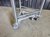 Image 100 Gallon LEE INDUSTRIES 100DBT Tank - Stainless Steel - 4 from Bid-on-Equipment.com
