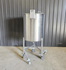 Image 100 Gallon LEE INDUSTRIES 100DBT Tank - Stainless Steel - 7 from Bid-on-Equipment.com