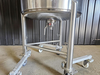 Image 100 Gallon LEE INDUSTRIES 100DBT Tank - Stainless Steel - 8 from Bid-on-Equipment.com