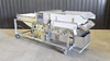 Image FORTRESS Phantom Metal Detector with Belt Conveyor and Pneumatic Rejector - 2 from Bid-on-Equipment.com