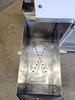 Image FORTRESS Phantom Metal Detector with Belt Conveyor and Pneumatic Rejector - 12 from Bid-on-Equipment.com