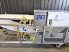 Image FORTRESS Phantom Metal Detector with Belt Conveyor and Pneumatic Rejector - 13 from Bid-on-Equipment.com