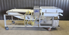 Image FORTRESS Phantom Metal Detector with Belt Conveyor and Pneumatic Rejector - 1 from Bid-on-Equipment.com