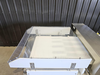 Image FORTRESS Phantom Metal Detector with Belt Conveyor and Pneumatic Rejector - 4 from Bid-on-Equipment.com