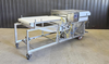 Image FORTRESS Phantom Metal Detector with Belt Conveyor and Pneumatic Rejector - 8 from Bid-on-Equipment.com