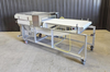 Image FORTRESS Phantom Metal Detector with Belt Conveyor and Pneumatic Rejector - 9 from Bid-on-Equipment.com