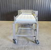 Image FORTRESS Phantom Metal Detector with Belt Conveyor and Pneumatic Rejector - 10 from Bid-on-Equipment.com