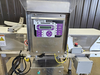 Image FORTRESS Phantom Metal Detector with Belt Conveyor and Pneumatic Rejector - 2 from Bid-on-Equipment.com